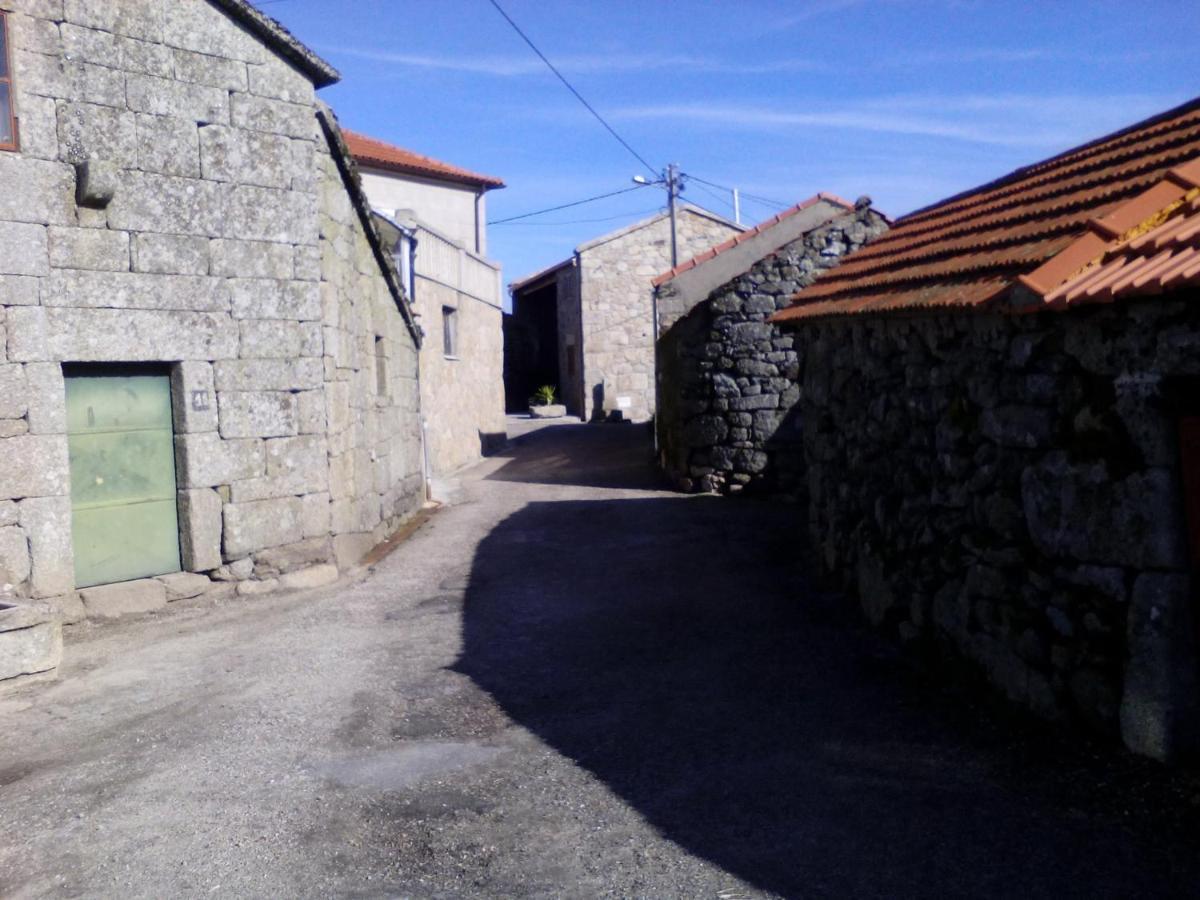 فيلا Stone House فيلا ريال المظهر الخارجي الصورة