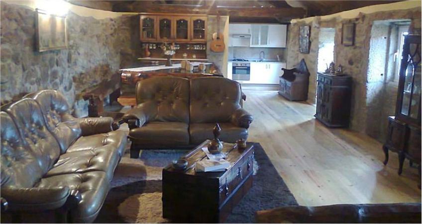 فيلا Stone House فيلا ريال المظهر الخارجي الصورة