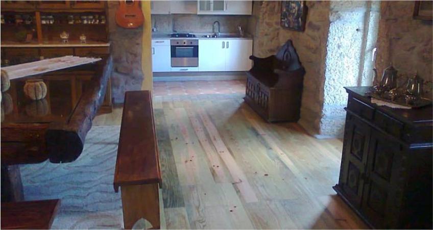 فيلا Stone House فيلا ريال المظهر الخارجي الصورة