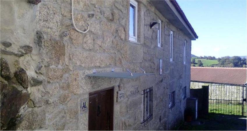 فيلا Stone House فيلا ريال المظهر الخارجي الصورة
