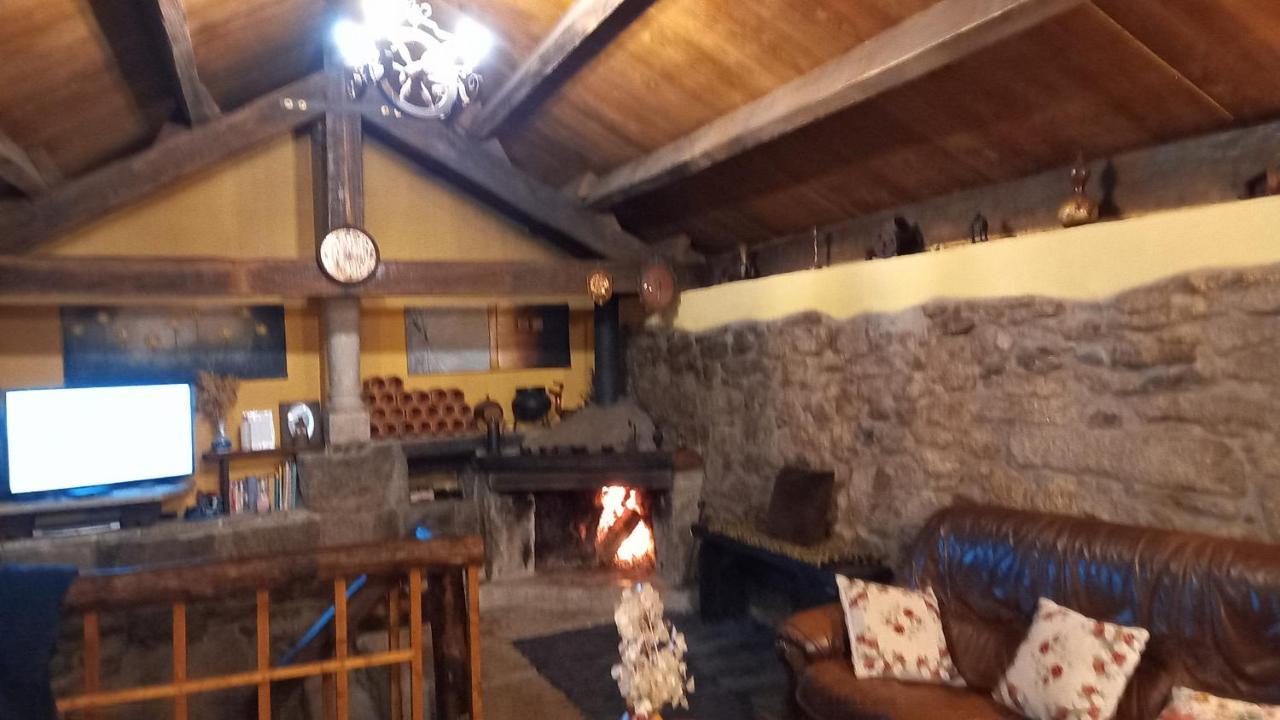 فيلا Stone House فيلا ريال المظهر الخارجي الصورة