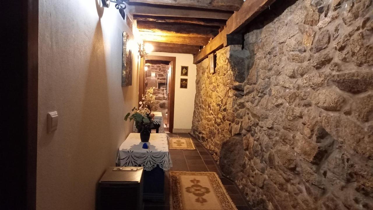 فيلا Stone House فيلا ريال المظهر الخارجي الصورة