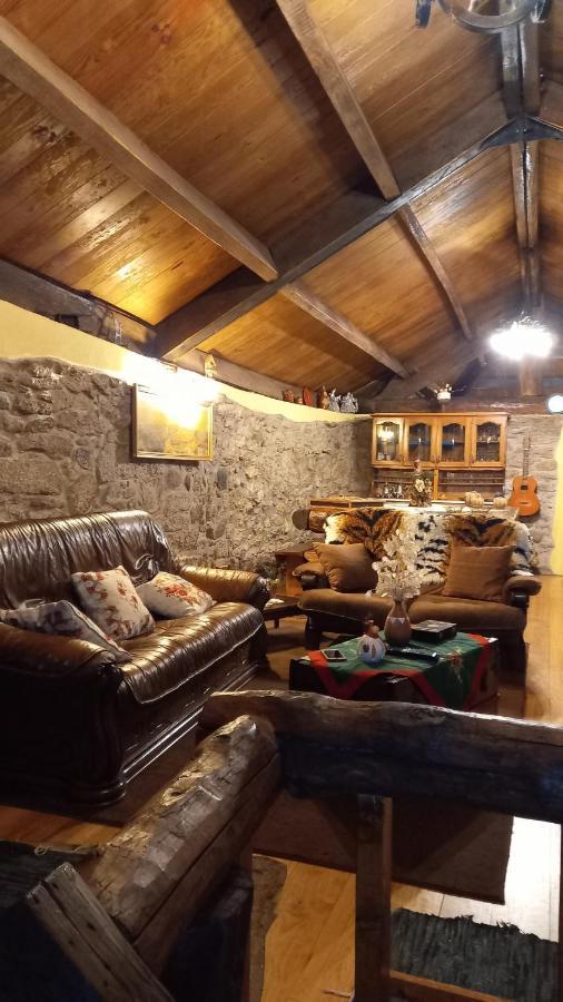 فيلا Stone House فيلا ريال المظهر الخارجي الصورة