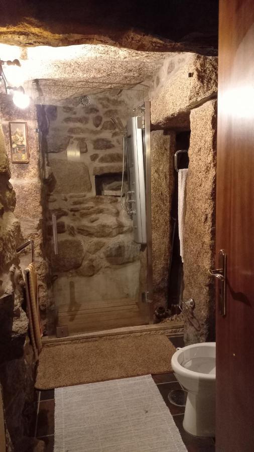 فيلا Stone House فيلا ريال المظهر الخارجي الصورة