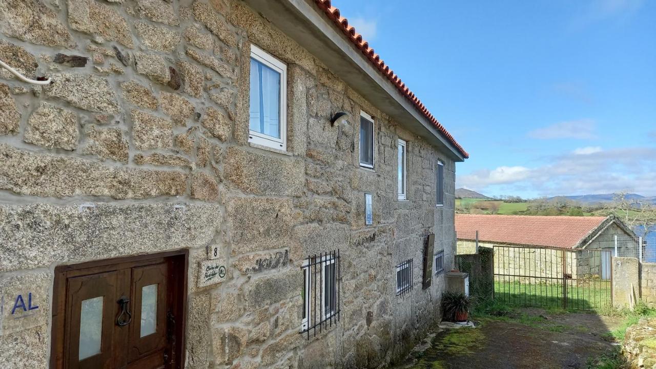 فيلا Stone House فيلا ريال المظهر الخارجي الصورة