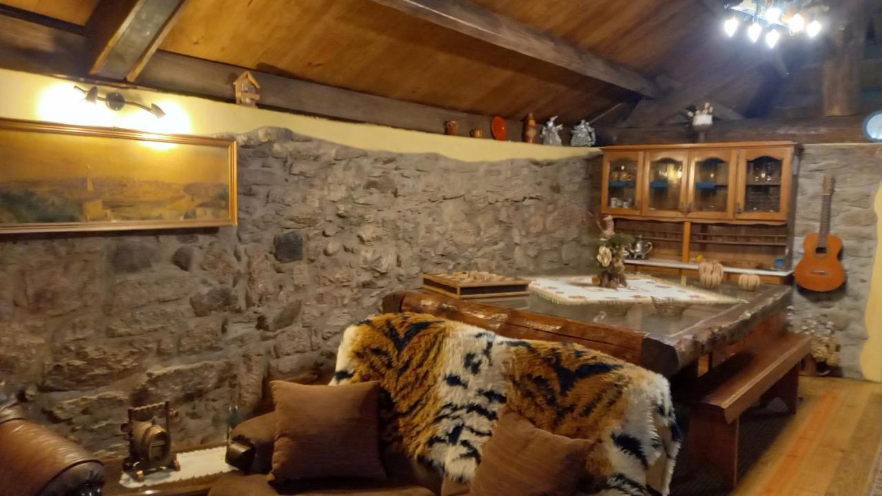 فيلا Stone House فيلا ريال المظهر الخارجي الصورة