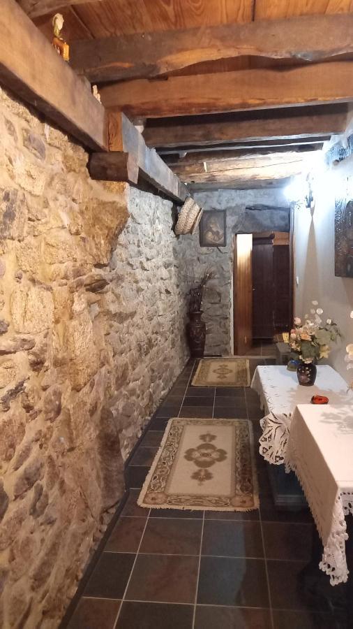 فيلا Stone House فيلا ريال المظهر الخارجي الصورة