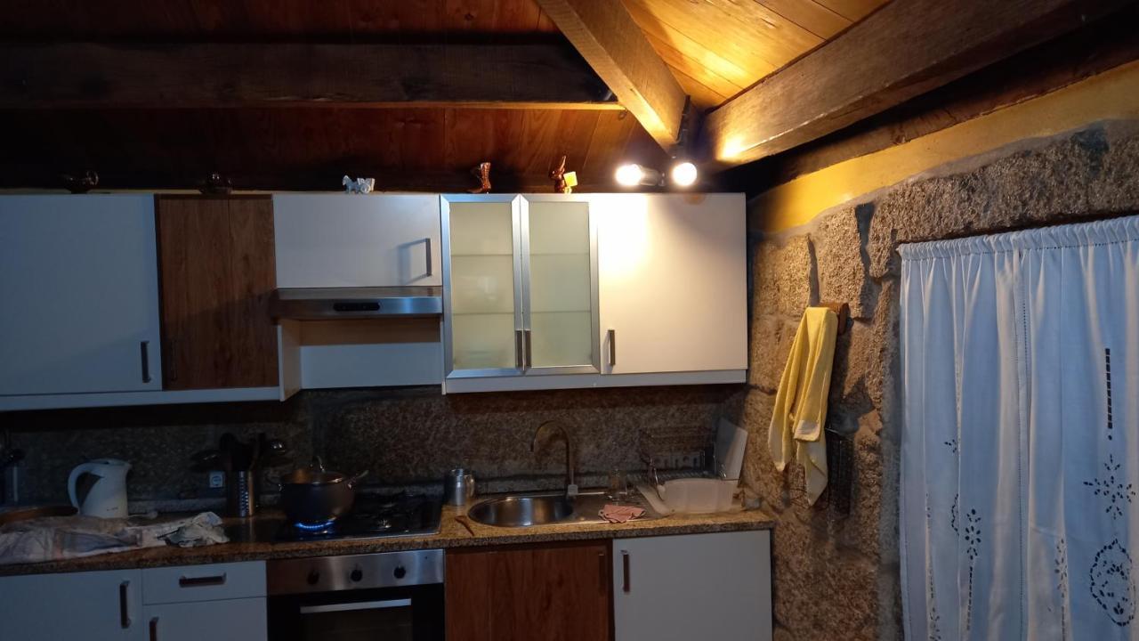 فيلا Stone House فيلا ريال المظهر الخارجي الصورة